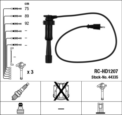 RC-HD1207