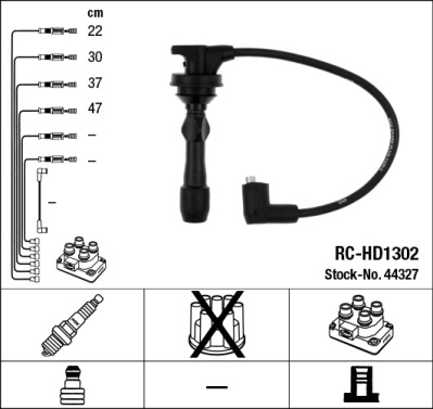 RC-HD1302