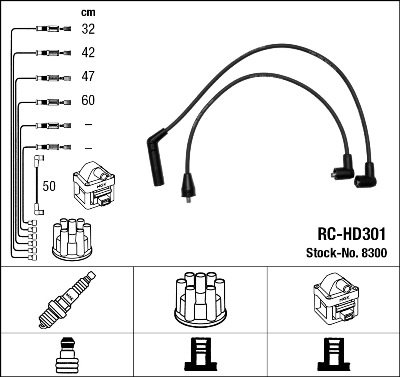 RC-HD301