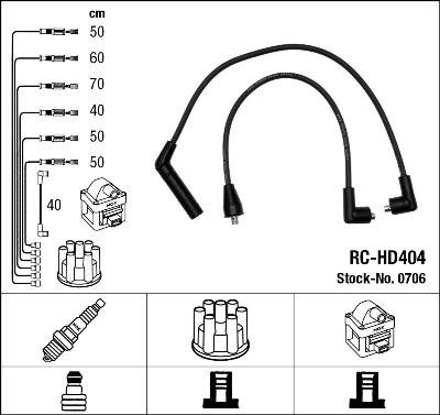 RC-HD404