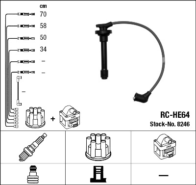RC-HE64