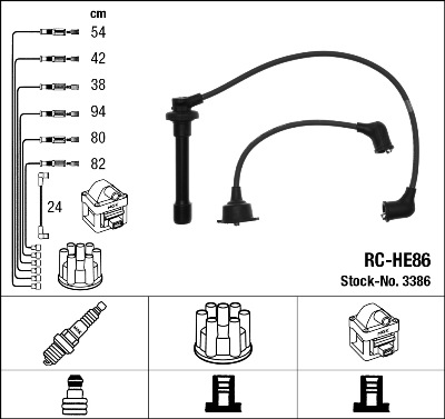 RC-HE86