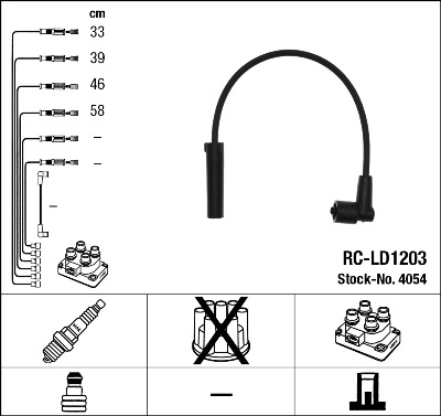 RC-LD1203