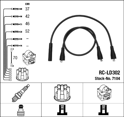 RC-LD302