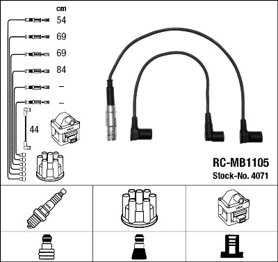 RC-MB1105