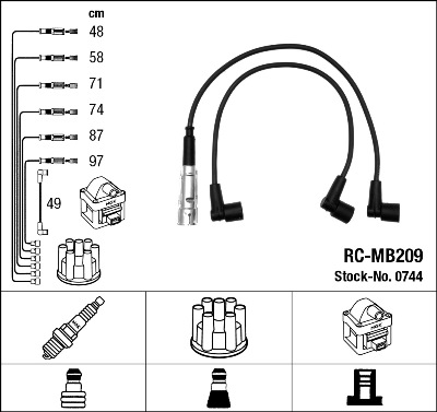 RC-MB209