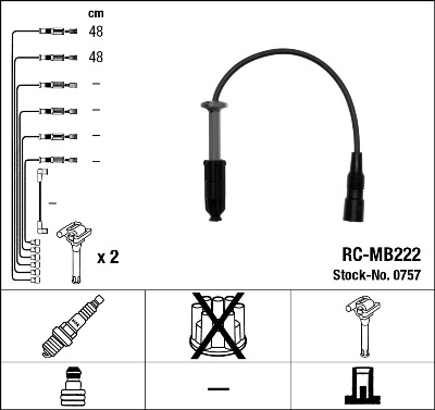 RC-MB222