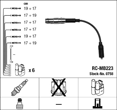RC-MB223
