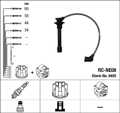 RC-NE08