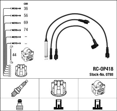 RC-OP418