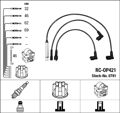 RC-OP421