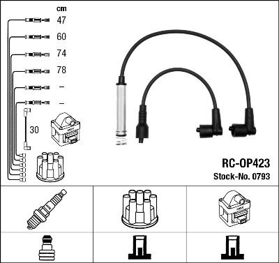RC-OP423