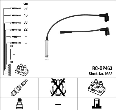 RC-OP463