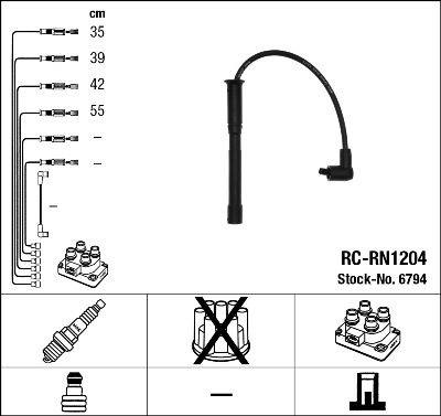 RC-RN1204