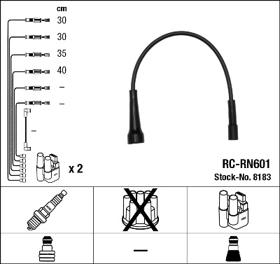 RC-RN601