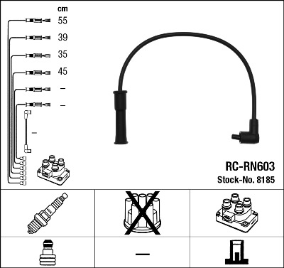 RC-RN603