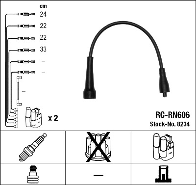 RC-RN606