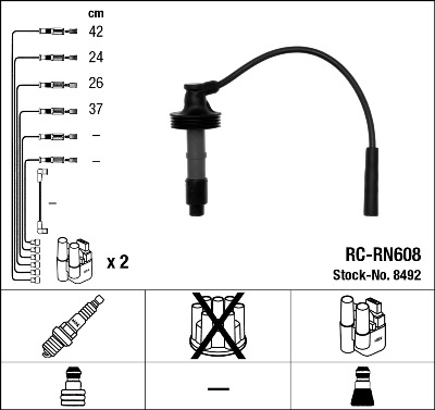 RC-RN608