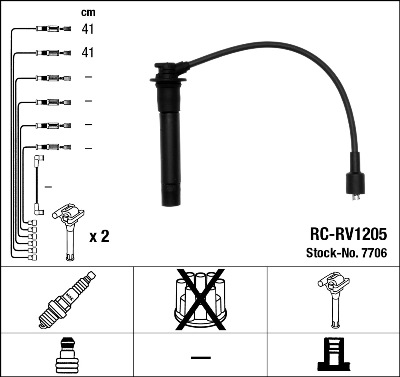 RC-RV1205