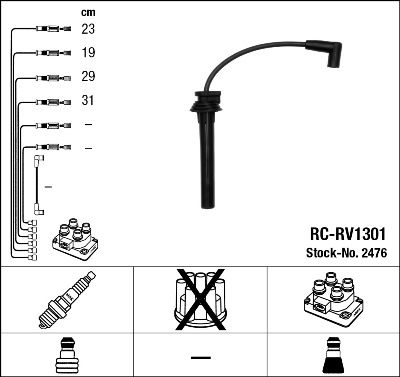 RC-RV1301