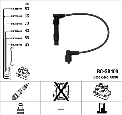 RC-SB408