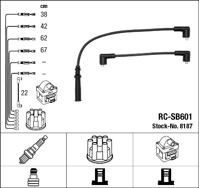 RC-SB601