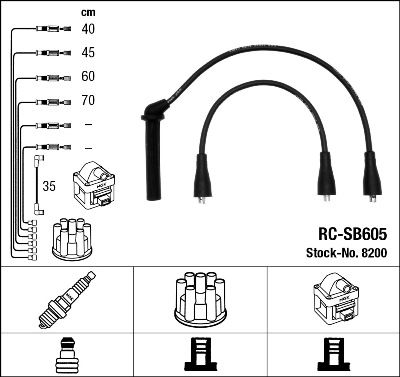 RC-SB605