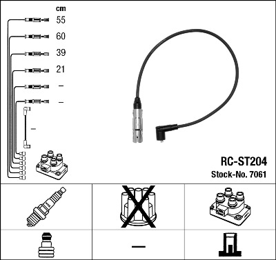 RC-ST204