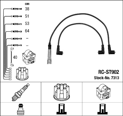 RC-ST902