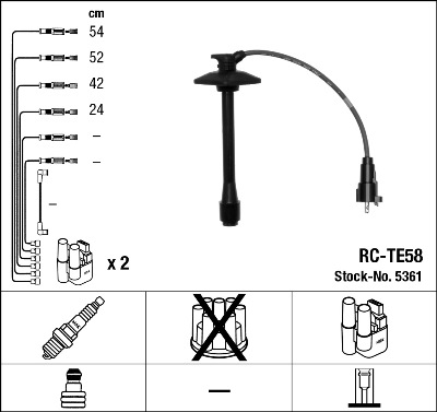 RC-TE58