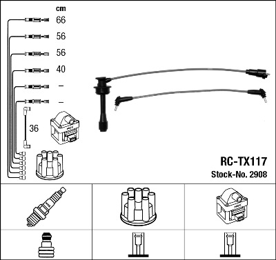 RC-TX117