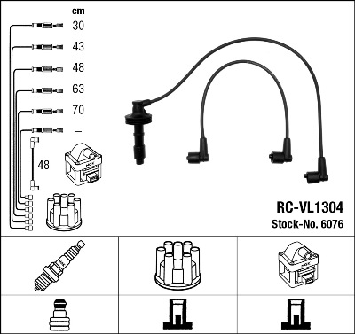 RC-VL1304
