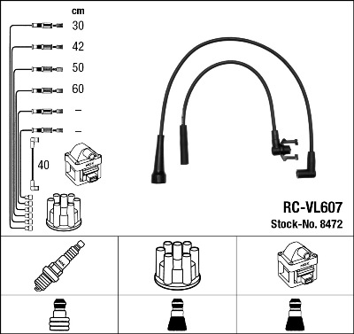 RC-VL607