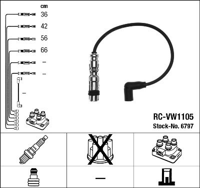 RC-VW1105