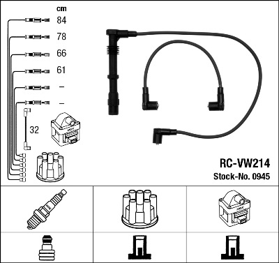 RC-VW214