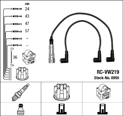 RC-VW219