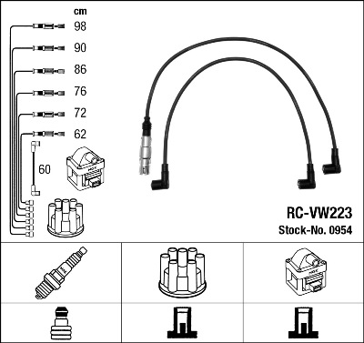 RC-VW223