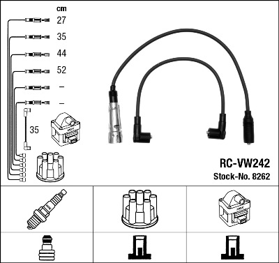 RC-VW242