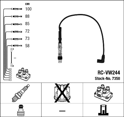 RC-VW244