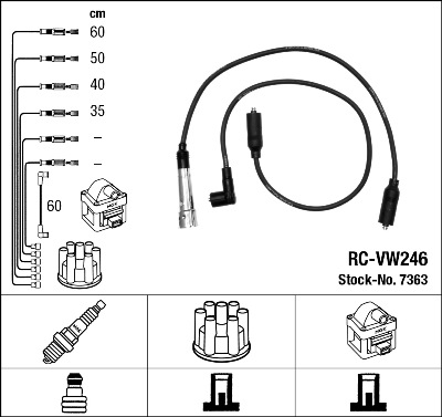 RC-VW246