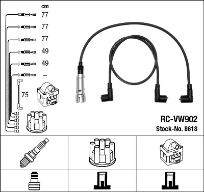RC-VW902