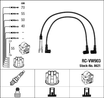 RC-VW903
