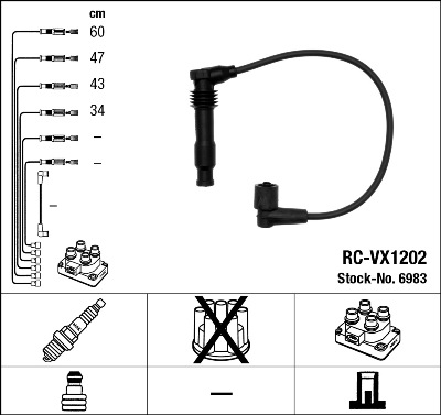 RC-VX1202
