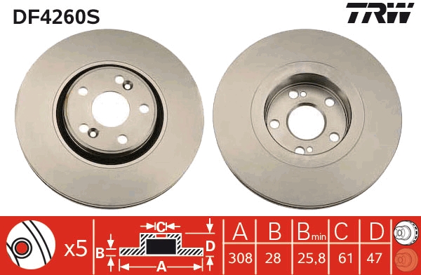 0161df4260s