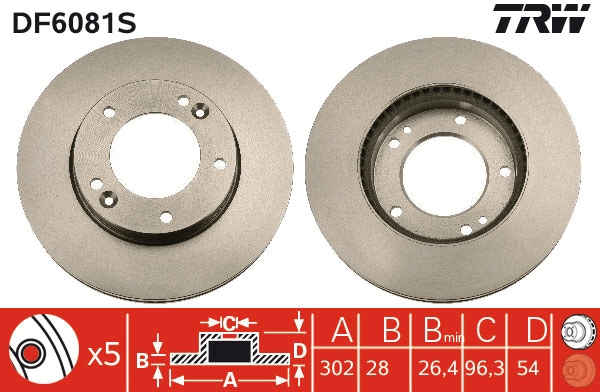 0161df6081s
