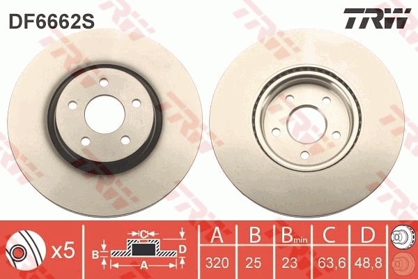 0161df6662s