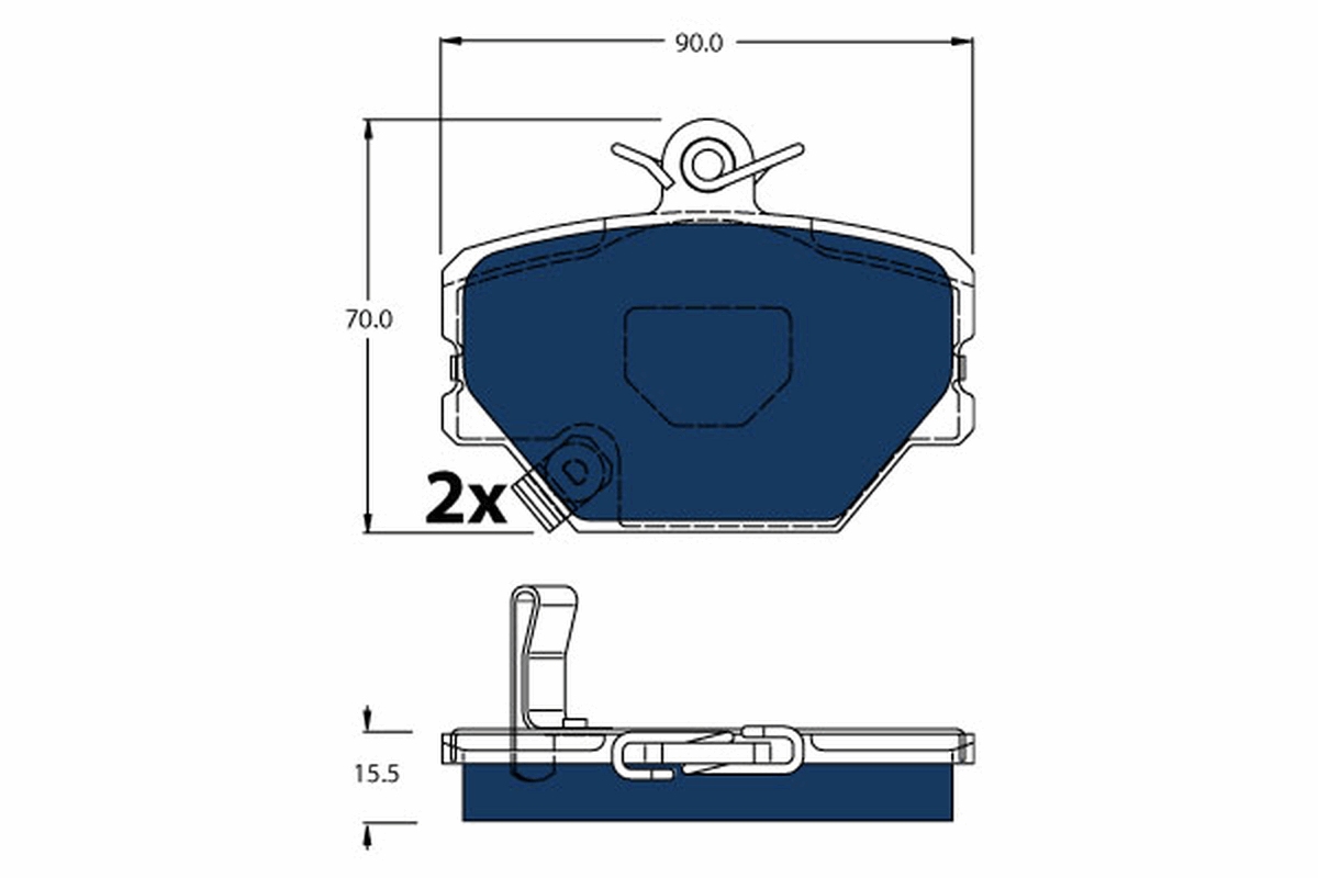0161gdb1365bte