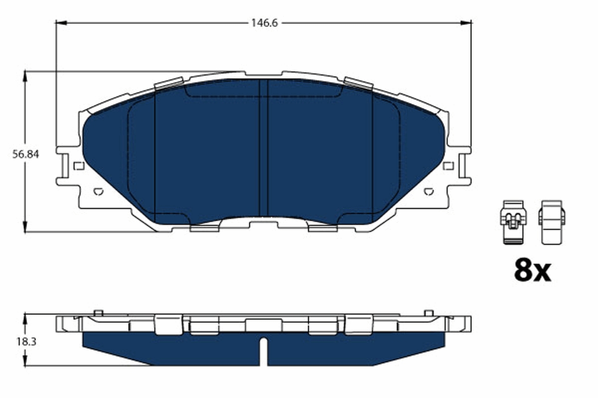 0161gdb3424bte