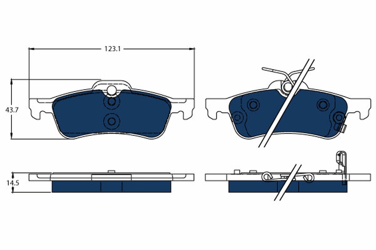 0161gdb3458bte
