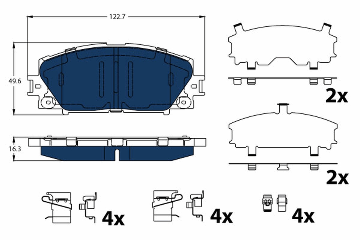 0161gdb4173bte